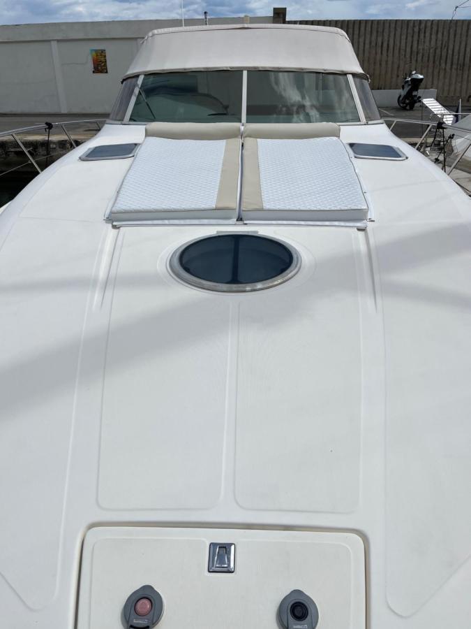 Mareluna Menton Exterior photo